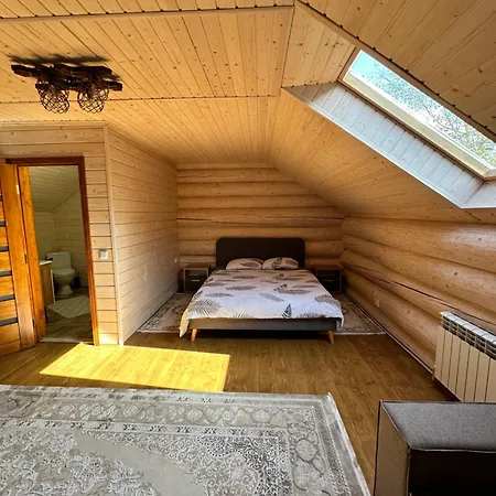 Apartment біля річки *
