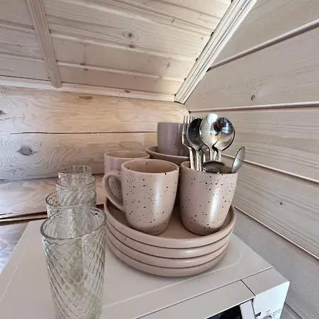 біля річки Apartment *